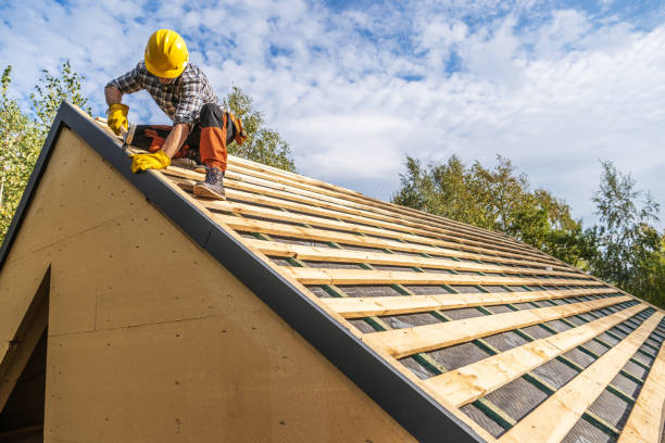 Roof Gutter Cleaning in Hopelawn, NJ