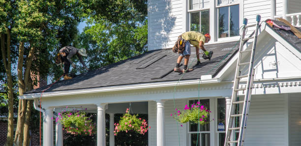Best Roof Gutter Cleaning  in Hopelawn, NJ
