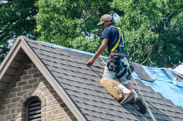 Best Residential Roofing Contractor  in Hopelawn, NJ
