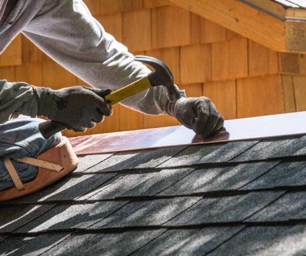 Quick and Trustworthy Emergency Roof Repair Services in Hopelawn, NJ